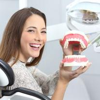 Taking Care of Dental Bridges with These Tips! Humble TX